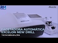 Facetadora Excelon New Drill