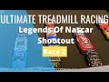 UTRS Race 2 of Legends of Nascar Shootout