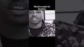 #fabolous #betcypher #rap #music #hiphop #brooklyn
