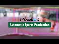 Broadcast2Post: Pixellot | Automatic Sports Production Promo