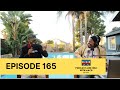 |Episode 165| Khanyi Mbau , Taxi Strike , Leon Schuster , Effects of Power