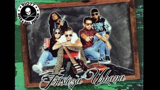 Amigo Pulga - Tristeza Urbana chords