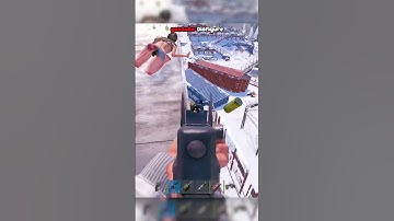 Solo VS Group 😈#disfigure #rust #shorts