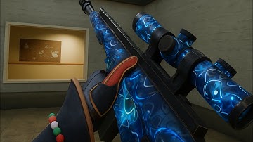 *NEW* Rytec AMR | Free Skin in Events