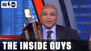 Best of Inside 21-22 Season | NBA on TNT