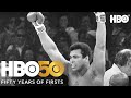 Celebrating 50 Years Of HBO | HBO