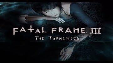 「Fatal Frame 3: The Tormented」 ~ "Intro"