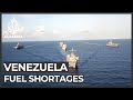 Venezuelan Defense Minister Says Military To Escort Iranian Fuel Tankers