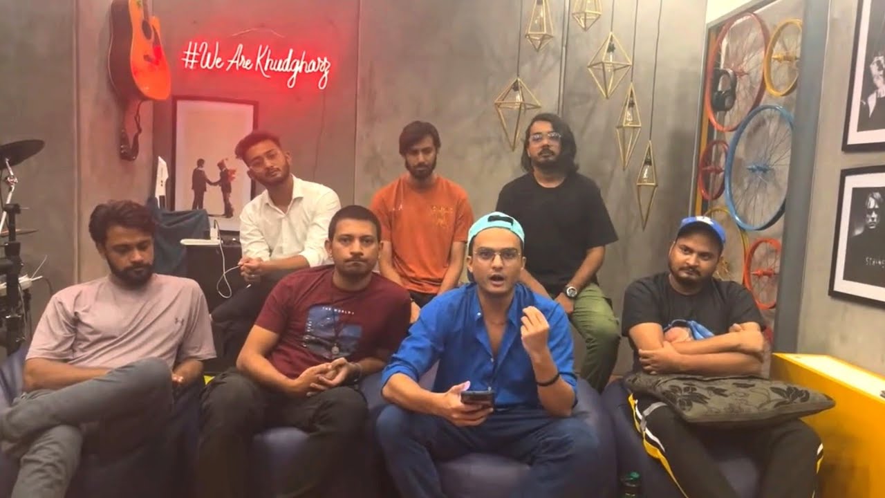 Important Announcement (Album Release) Important Announcement (Album Release)