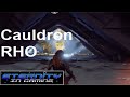 Horizon Zero Dawn - Cauldron RHO Walkthrough