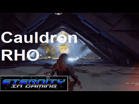 Video: Horizon Zero Dawn Override Cauldron-Standorte - Fahren Von Maschinen Mit Sigma-, Rho-, Xi- Und Zeta-Halterungen
