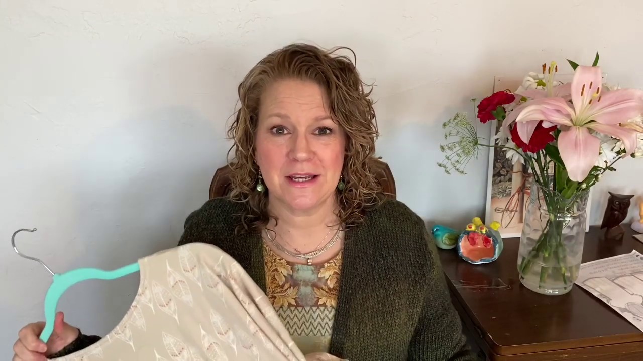 The Great Module Sew Along Top #3!