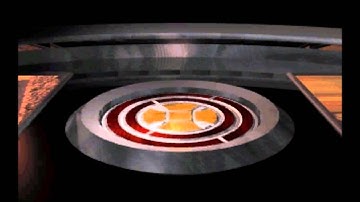 Command & Conquer Demo - Playthrough - Intro