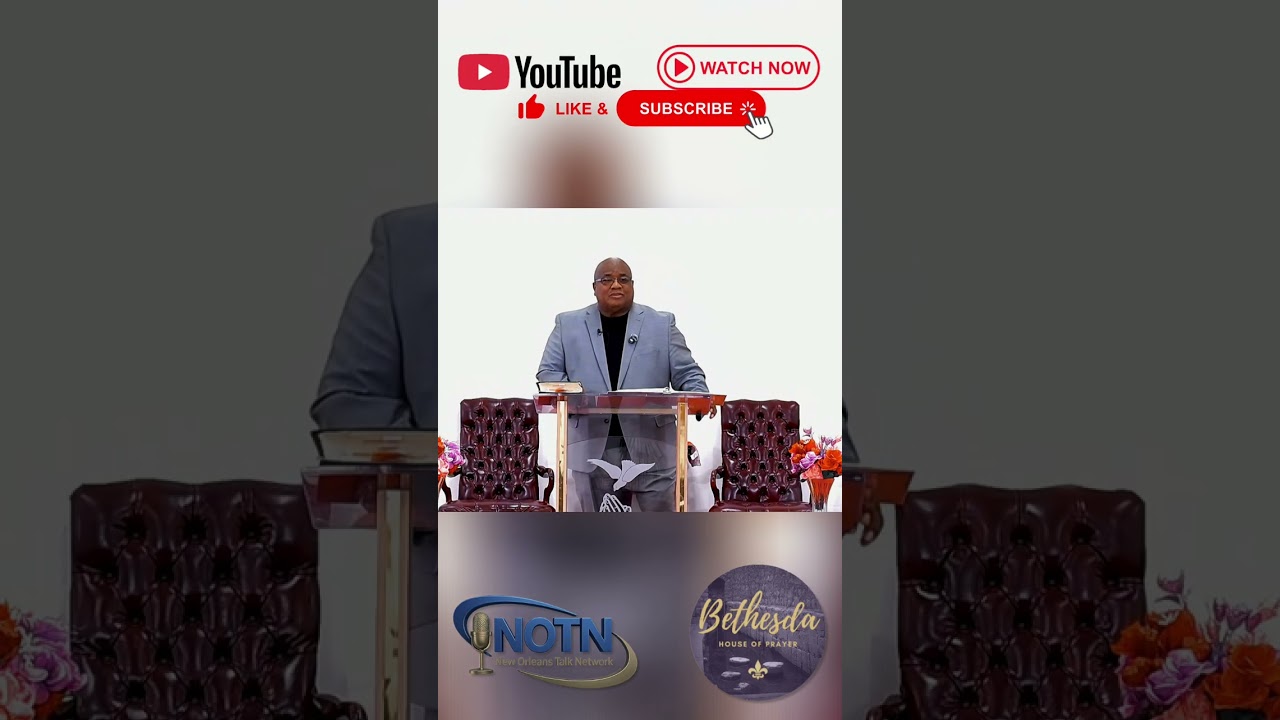 New Orleans Talk Network