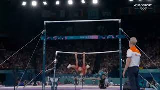 Download Lagu Naomi Visser Bars All Around 2024 Olympics MP3 Download Lagu Naomi Visser Bars All Around 2024 Olympics MP3