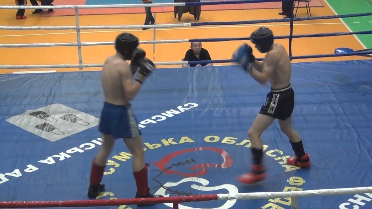 Зинченко Никита (75кг) "LEGAT"