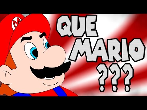 Os 5 piores jogos de Super Mario - Olhar Digital