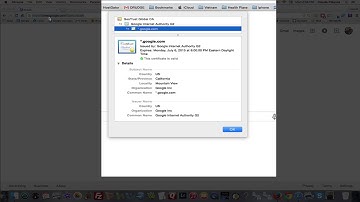 How To Verify A Website