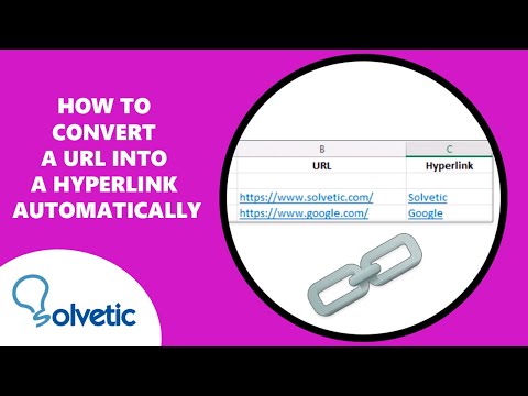 How to CONVERT