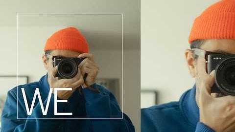 We Were Made To Create