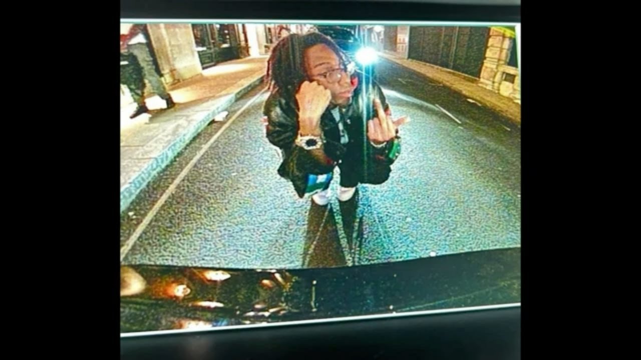 (FREE) Lil Tecca Type Beat - 