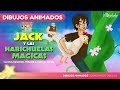 Jack y las Habichuelas Magicas cuentos infantiles en Español