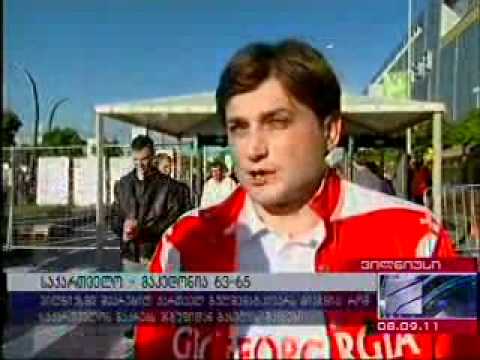 მარცხი მაკედონიასთან