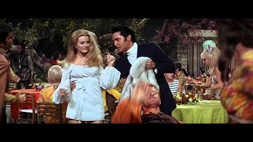 Elvis Presley - A Little Less Conversation (original 1968 version) [HD]