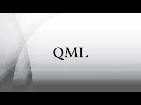 QML