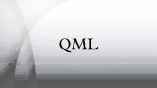 QML