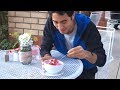 Best Zach King Magic Tricks with Funny Food | Funny Magic Vines Zach King 2018