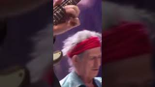 John Mayer Guitar Solo With The Rolling Stones