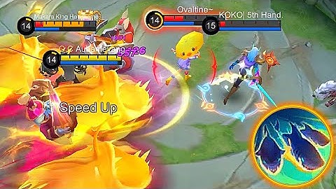 bane late game bully be like: