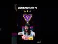 "legendary" #fcmobile #gameplay #gaming #football #trending #viralreels