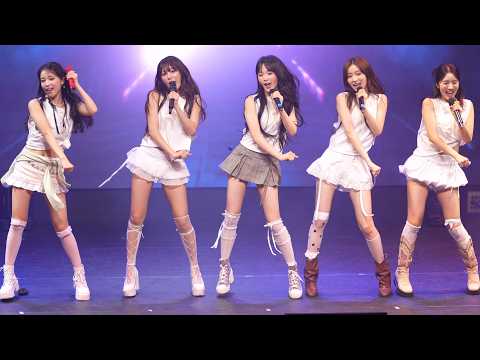260718 WOOAH - woo!ah! Fan Concert WXW : Wave