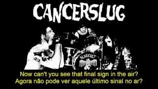 Watch Cancerslug Everything video