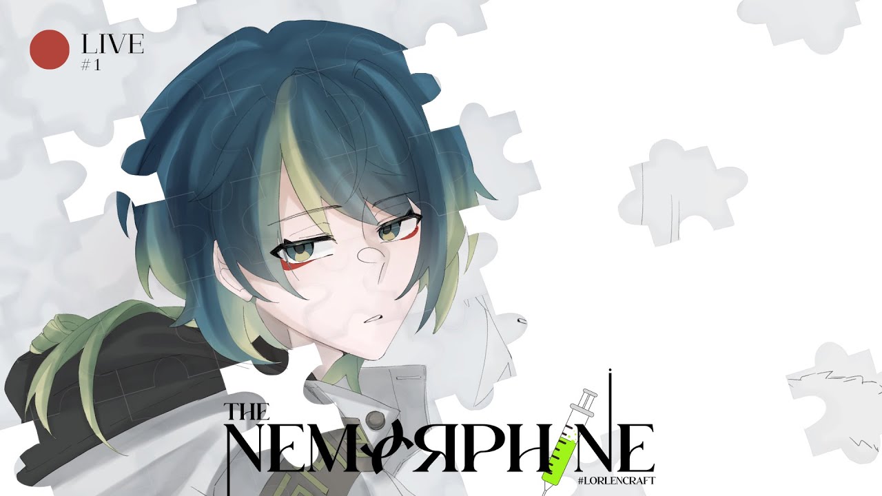 ✧ ─ LORLEN Team : The Nemorphine | Corvis / คอร์วิส | EP.1
