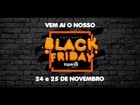 Vídeo: Ofertas Da Black Friday Para Sexta-feira, 25 De Novembro