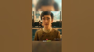 👀A HUMAN Among ROBOTS? This Wasn