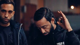 Lacrim - Réalité ft. Mister you Resimi