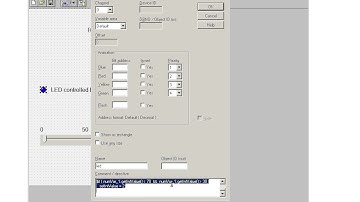 Upcoming scripts in HMI Droid Studio - $if statement
