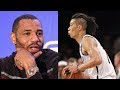 Jeremy Lin FIRES BACK at Kenyon Martin for Dissing His Dreads: "You Have Chinese Tattoos"