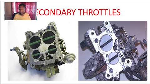 3d.Smog Technician Training: , Carburetor Circuits, level 1 smog inspector class| ATG PowerPoint