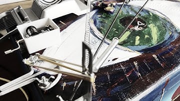 Concert for Tapeloops, Noisemachine, Monotron and Sine Generator