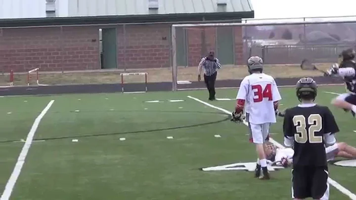 Brett Frosh Clips