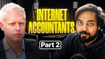 Pseudo-intellectual Karl Jobst and Mutahar Don