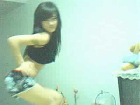 Chinese girl [Shanghai girl - ] Hot Dances - ynghia.net