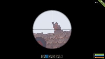 when you play low pop rust servers