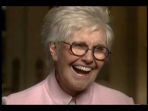 Remembering Susan Buffett I Charlie Rose