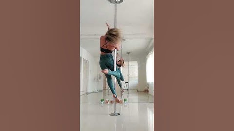 Pole Trick Tutorial Guide: Carmen Variation (Intermediate Level)